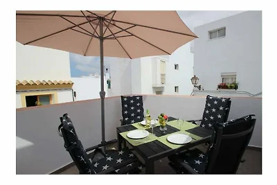 Ferienwohnung mit 1 Schlafzimmer