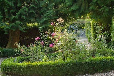 Hofgarten im Alten Forstamt