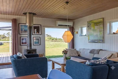 4 sterren vakantie huis in Løkken