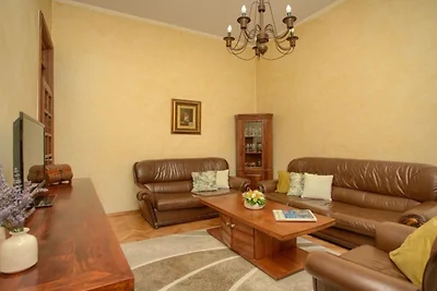 Two Bedroom Apartment