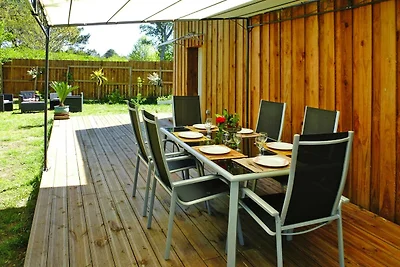 Casa vacanze a Le Porge