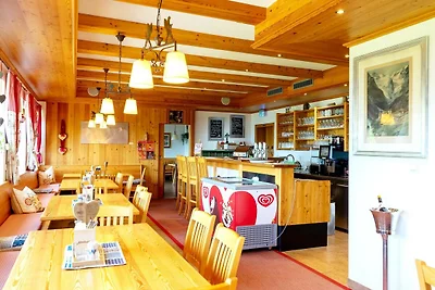 Gezellig appartement in Tirol