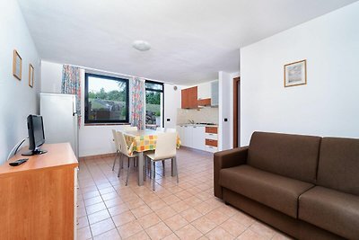 Residence Primera, Moniga del Garda-ehem. TUI