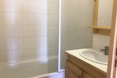 Appartamento a Les Sybelles vicino alle piste...