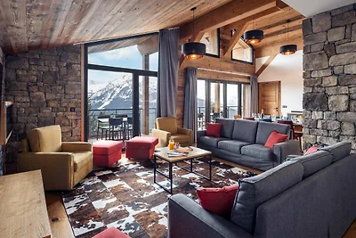 Skiën, wandelen en ontspannen vanuit een geze...