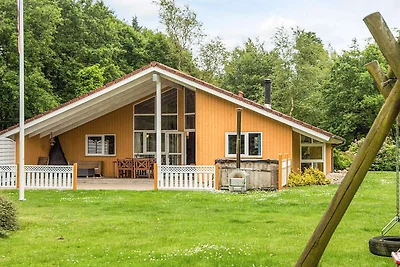 Seeblick-Ruckzug mit Spa -- By Traum...