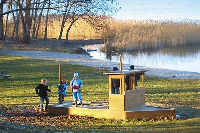 Ferienhaus am Kummerower See, Kummerow