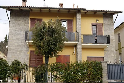 Monolocale a San Sepolcro