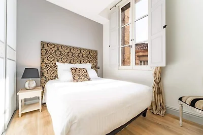 Charmantes Apartment im historischen...