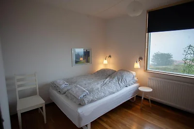 4 Sterne Ferienhaus in THORSHAVN.
