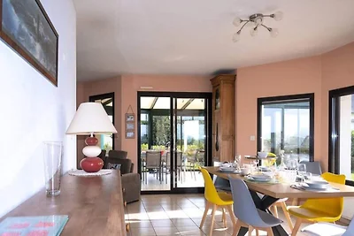 Ker diskuiz · Bugueles Schöner Meerblick