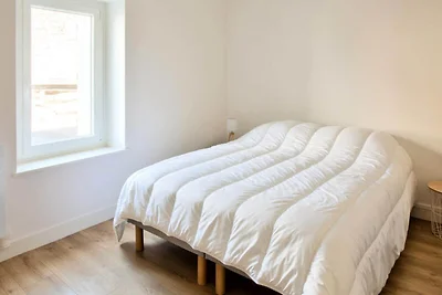 100 m vom Hafen von Loctudy entfernt, wunders...