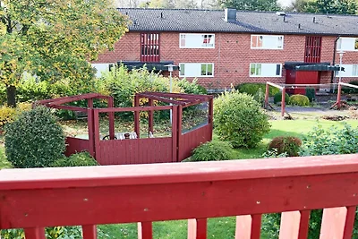 4 persoons vakantie huis in HYLTEBRUK-By...