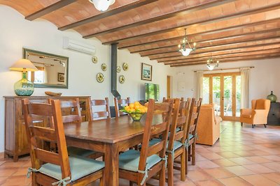 Can Mostatxet - Ferienhaus Mit Privatem Pool
