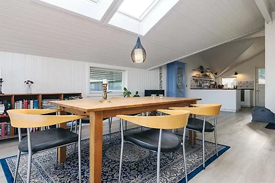 Gezellig toevluchtsoord bij Koge Bay -- By Tr...