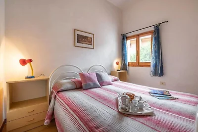 Villa a Pittulongu vicino Mare e Rocce