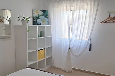 Vakantieappartement met 2 slaapkamers