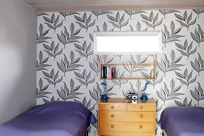 8 persoons vakantie huis in TRÄSLÖVSLÄGE