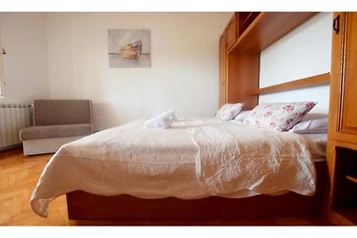 Apartments Adriana - Double Room