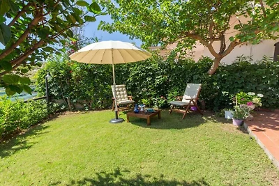 1-bedroom villa