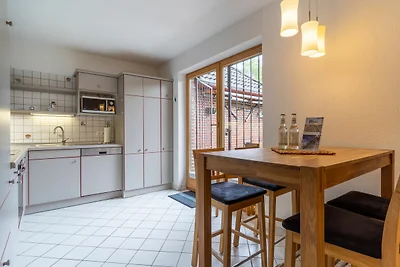 Wohnung in St.Peter Ording