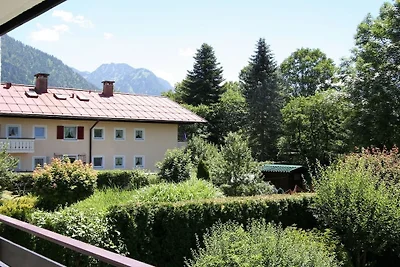 Alpenflair Ferienwohnung 107