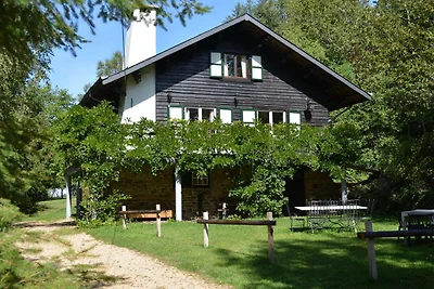 Chalet a Biטvre per 9 persone