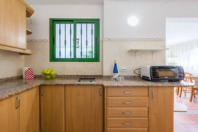 Bungalow a Gran Canaria vicino a Yumbo