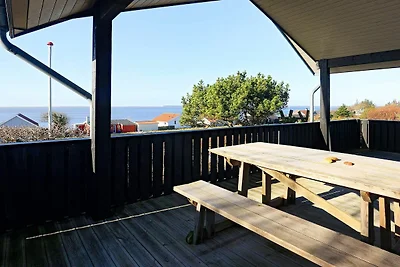 6 Personen Ferienhaus in Esbjerg V
