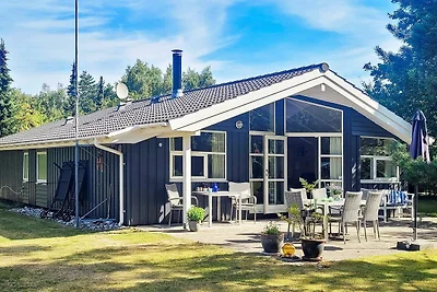 6 Personen Ferienhaus in Gedser