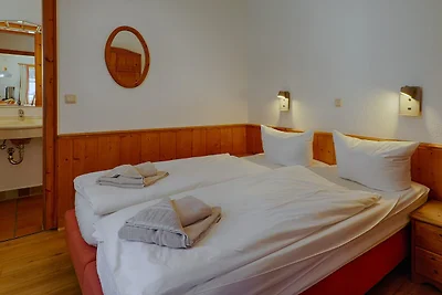 koliba Odmor za igrače golfa Koserow