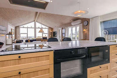 4 Personen Ferienhaus in Sæby-By Traum