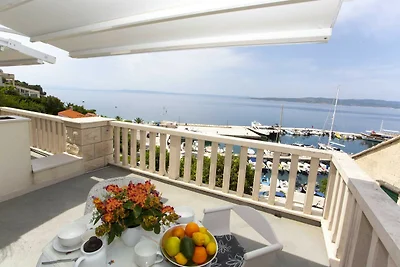 Apartments & Room Vesna - Superior Studio Apa...