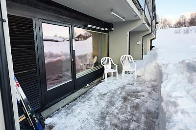 4 persoons vakantie huis in HOVDEN-By Traum