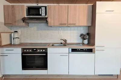 Apartamento vacacional con 2 dormitorios.