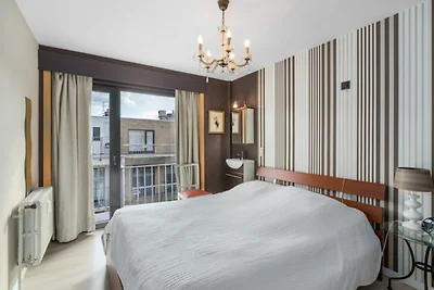Appartement in Blankenberge
