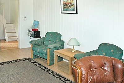 5 Personen Ferienhaus in VEVANG-By Traum