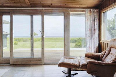 4 Sterne Ferienhaus in Præstø-By Traum