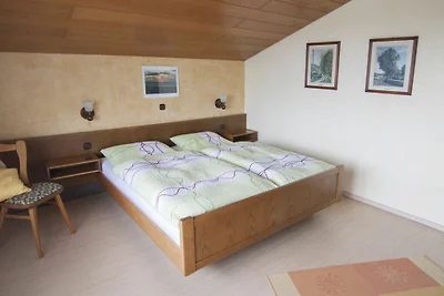 Haus Fernblick Wohnung 2