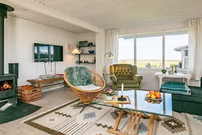 Ferienhaus für 6 Personen in Sæby