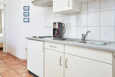 Nowoczesny apartament wakacyjny w Seepark Sel...