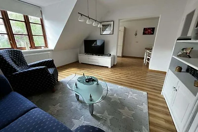 Am Provianthaus Komfortables Apartment