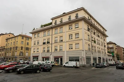 Carlo Noè 7 - Sui Tetti di Torino