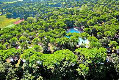 Caravanpark Belvedere, Grado