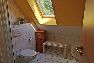 Wohnung in Wilhelmshof-Stettin