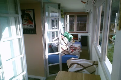 Ferienwohnung, Bernau