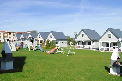 Cottage vicino al mare per 5 persone-preceden...