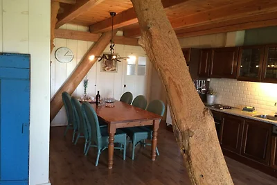 Wohnung in Schagen in Strandnähe