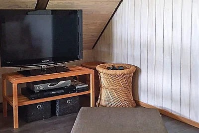 7 Personen Ferienhaus in Harboøre
