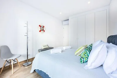 Appartamento a Portimão vicino a Praia da...